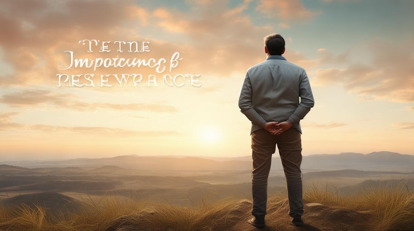 坚持的名言警句有哪些,如何用它们激励自己持续前行?-图1 坚持的名言警句有哪些,如何用它们激励自己持续前行?-图1