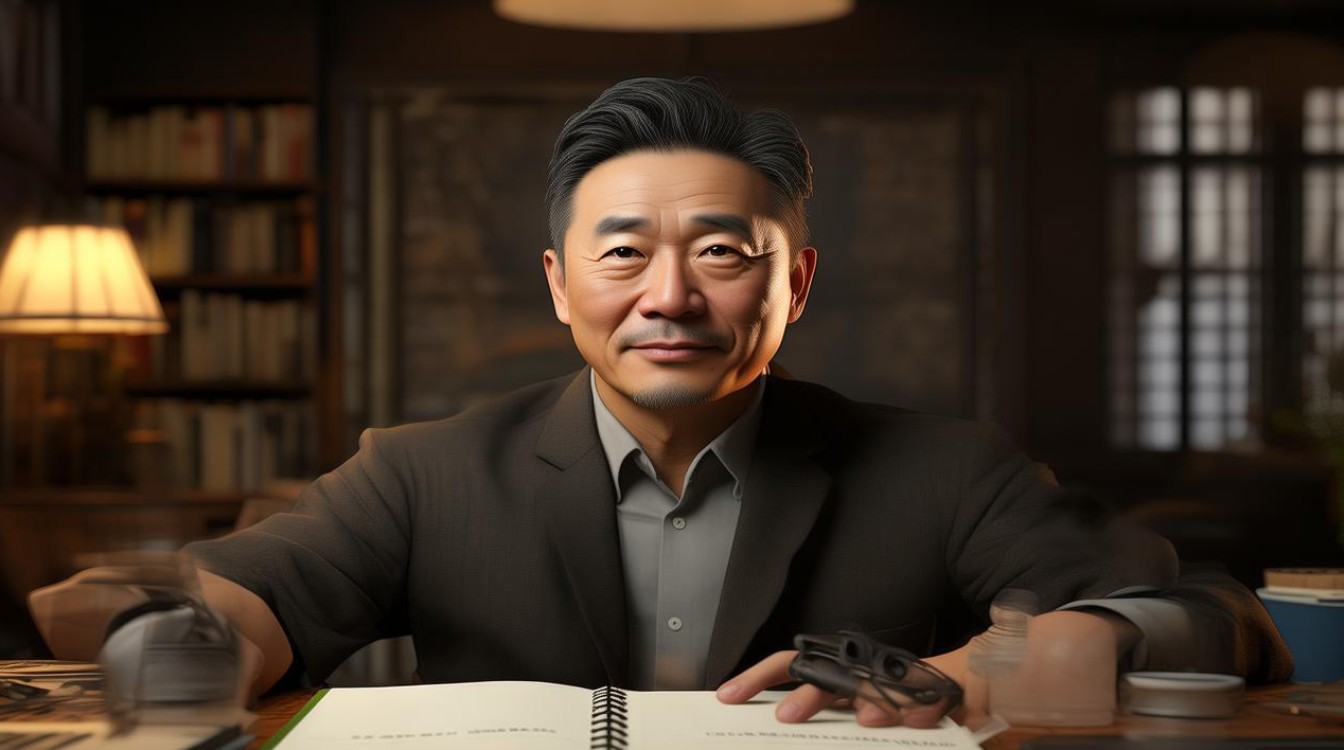 马云理财名言有哪些?普通人能直接用的赚钱智慧是什么?-图1 马云理财名言有哪些?普通人能直接用的赚钱智慧是什么?-图1