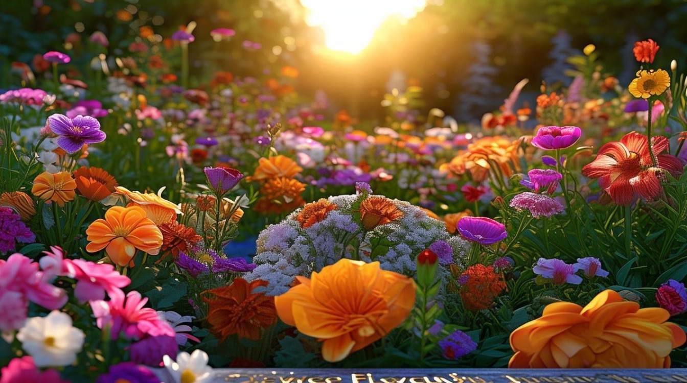 花相关的名言有哪些?花语与名言背后的深意是什么?-图1 花相关的名言有哪些?花语与名言背后的深意是什么?-图1