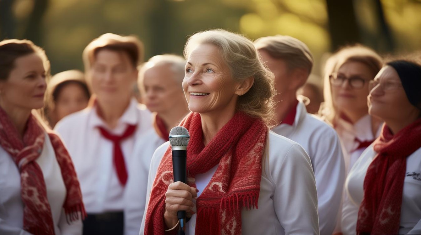 爱心志愿者诗歌朗诵,如何用声音传递温暖力量?-图1 爱心志愿者诗歌朗诵,如何用声音传递温暖力量?-图1