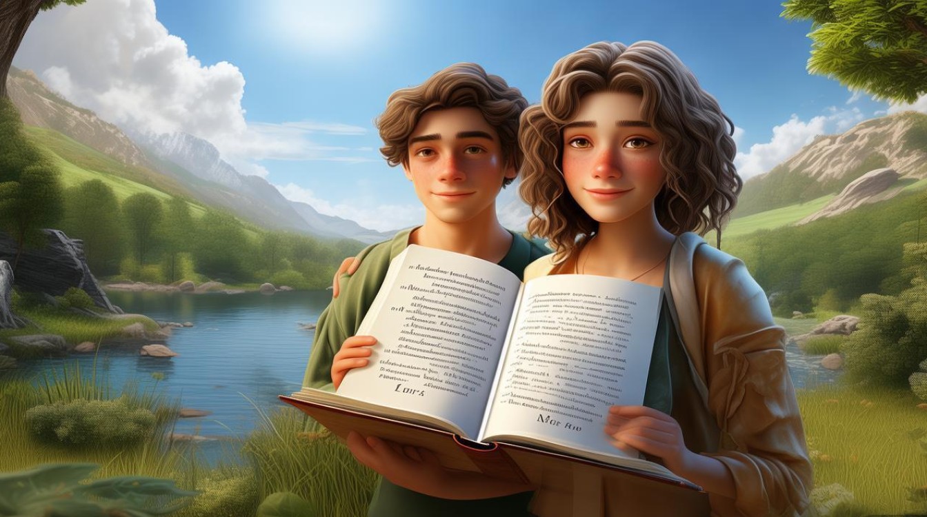 友情长篇诗歌,如何用文字丈量友情的深度与长度?-图1 友情长篇诗歌,如何用文字丈量友情的深度与长度?-图1