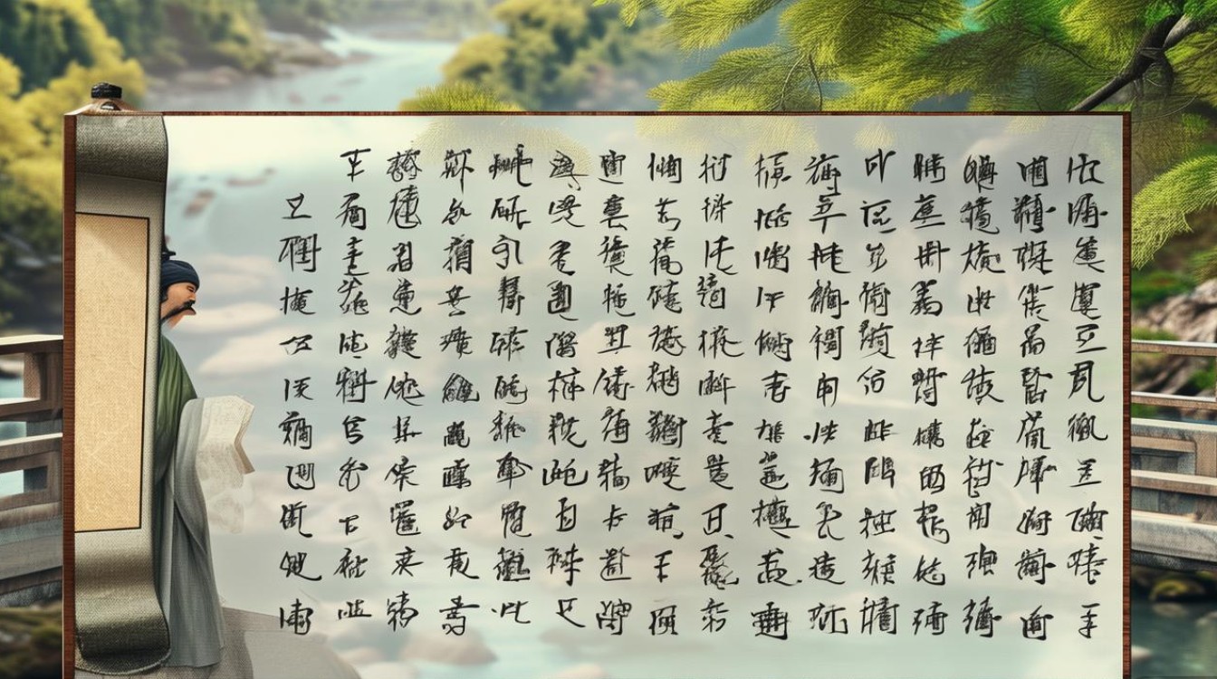 普通话诗歌如何写出独特的语言魅力与情感共鸣？-图1