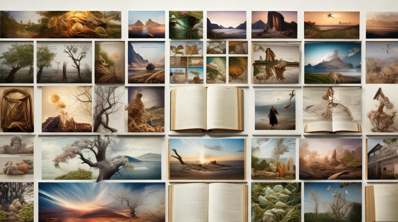 诗歌意象大全,如何精准捕捉并运用诗歌中的核心意象?-图1 诗歌意象大全,如何精准捕捉并运用诗歌中的核心意象?-图1