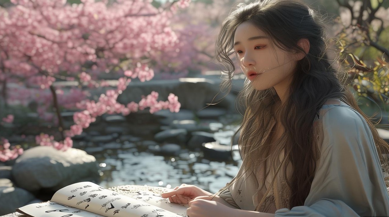 舒婷的诗歌为何能成为朦胧诗派的经典代表?-图1 舒婷的诗歌为何能成为朦胧诗派的经典代表?-图1