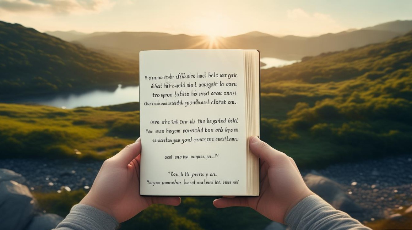 英语励志名言短句有哪些能瞬间点燃学习动力？-图1