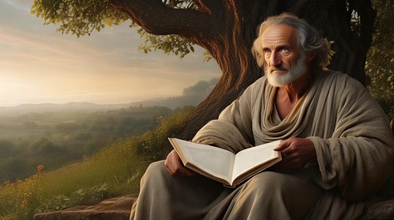 阿古特尔的名言具体是哪句?背后藏着什么故事?-图1 阿古特尔的名言具体是哪句?背后藏着什么故事?-图1