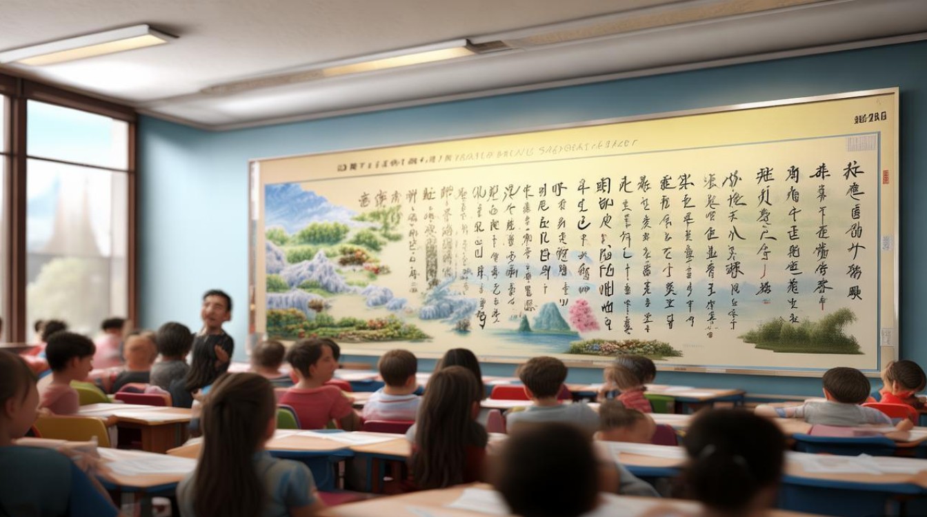 小学诗歌必背有哪些？30字内怎么高效记忆？-图1