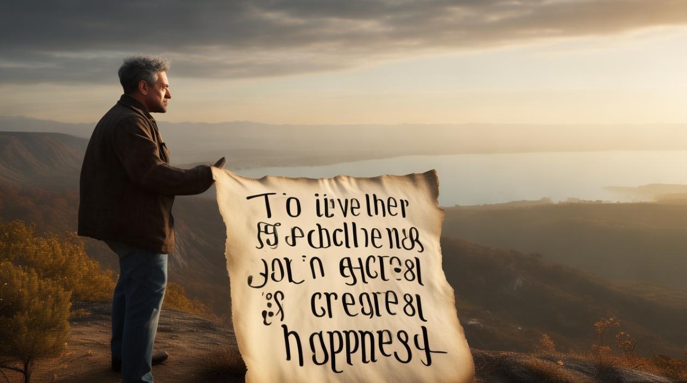 舍己为人的名言有哪些？历史上最感人的有哪些？-图1