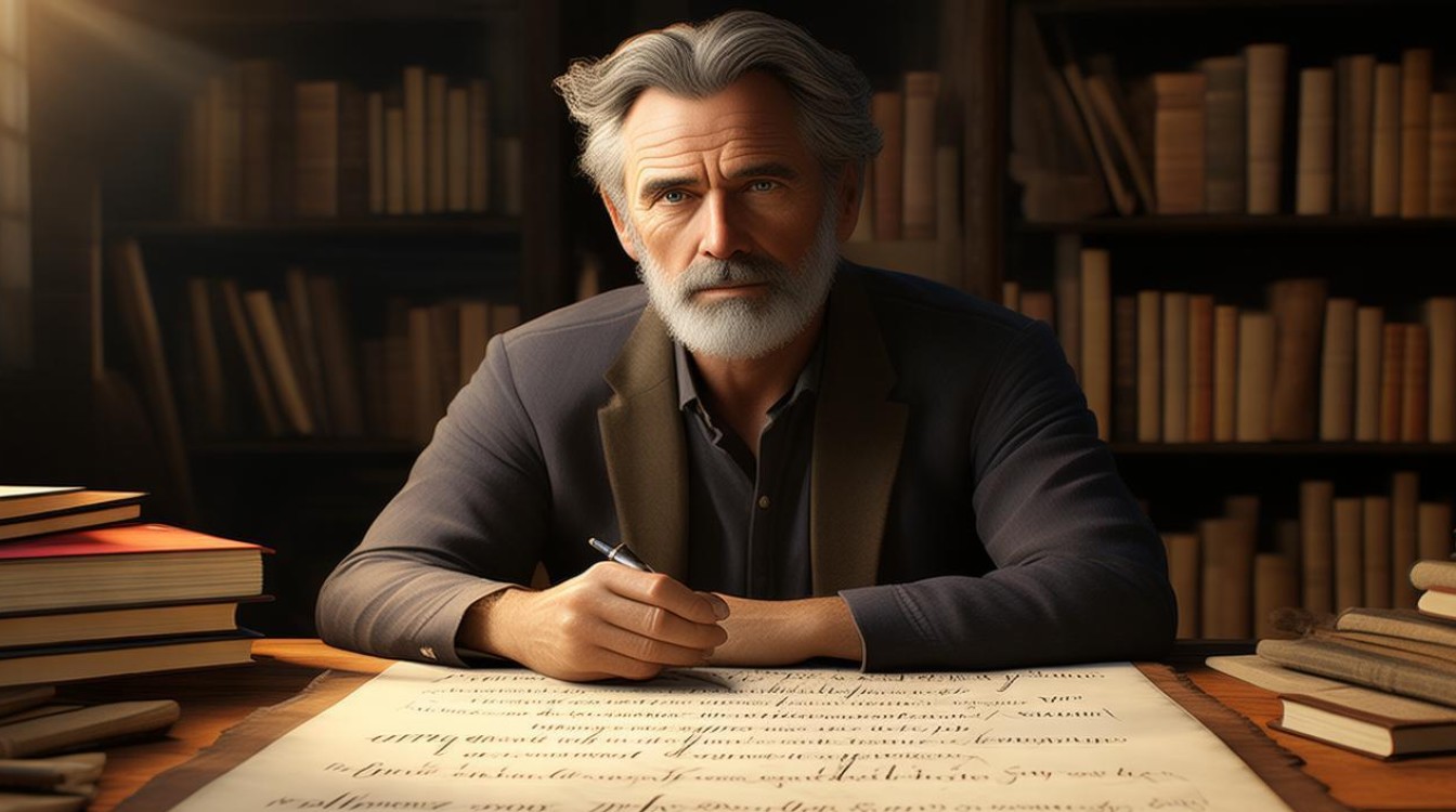 良知的名言警句,为何能触动人心深处的共鸣?-图1 良知的名言警句,为何能触动人心深处的共鸣?-图1