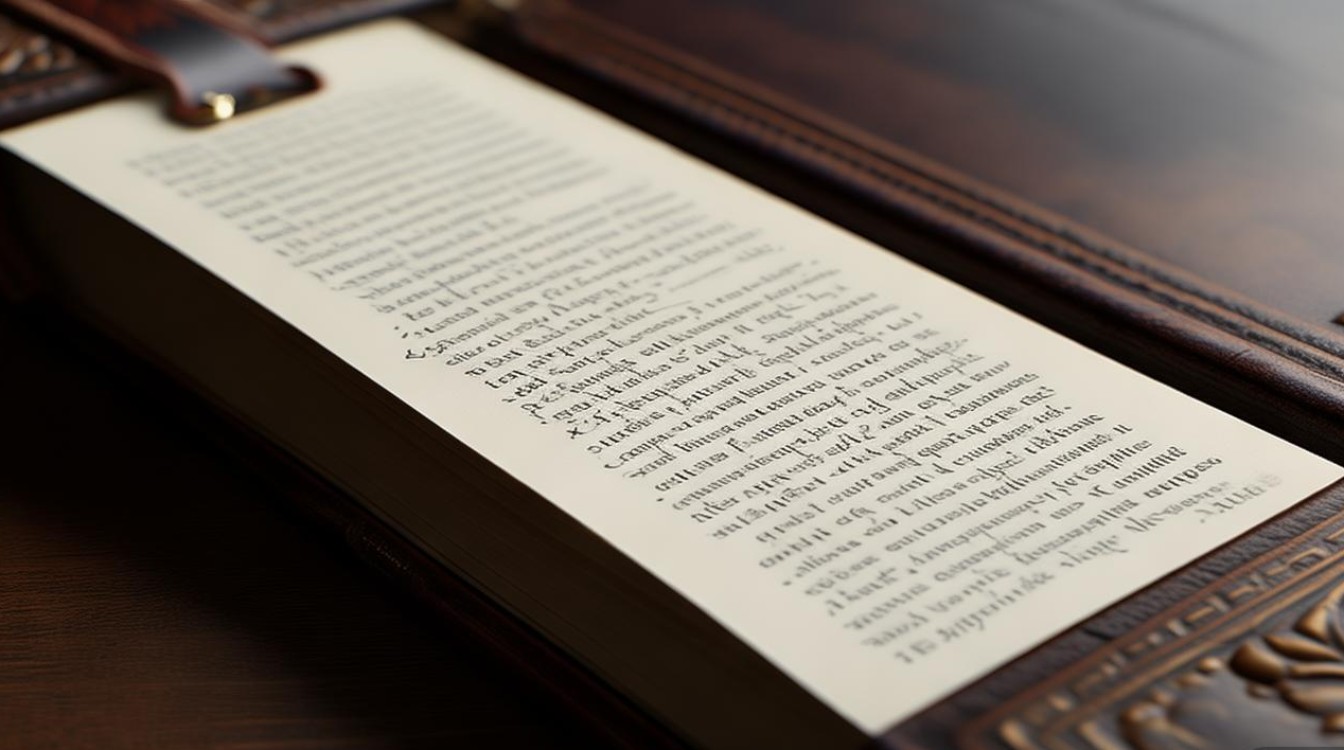 书签上的名人名言,藏着怎样的智慧与故事?-图1 书签上的名人名言,藏着怎样的智慧与故事?-图1