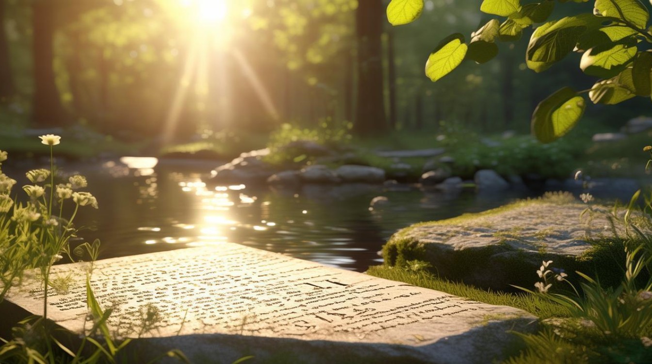 阳光积极的诗歌,藏着怎样治愈人心的力量?-图1 阳光积极的诗歌,藏着怎样治愈人心的力量?-图1