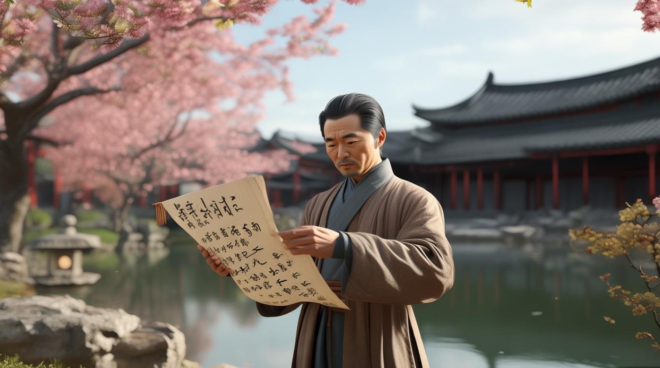 传统文化诗歌朗诵稿适合哪些场合使用?-图1 传统文化诗歌朗诵稿适合哪些场合使用?-图1