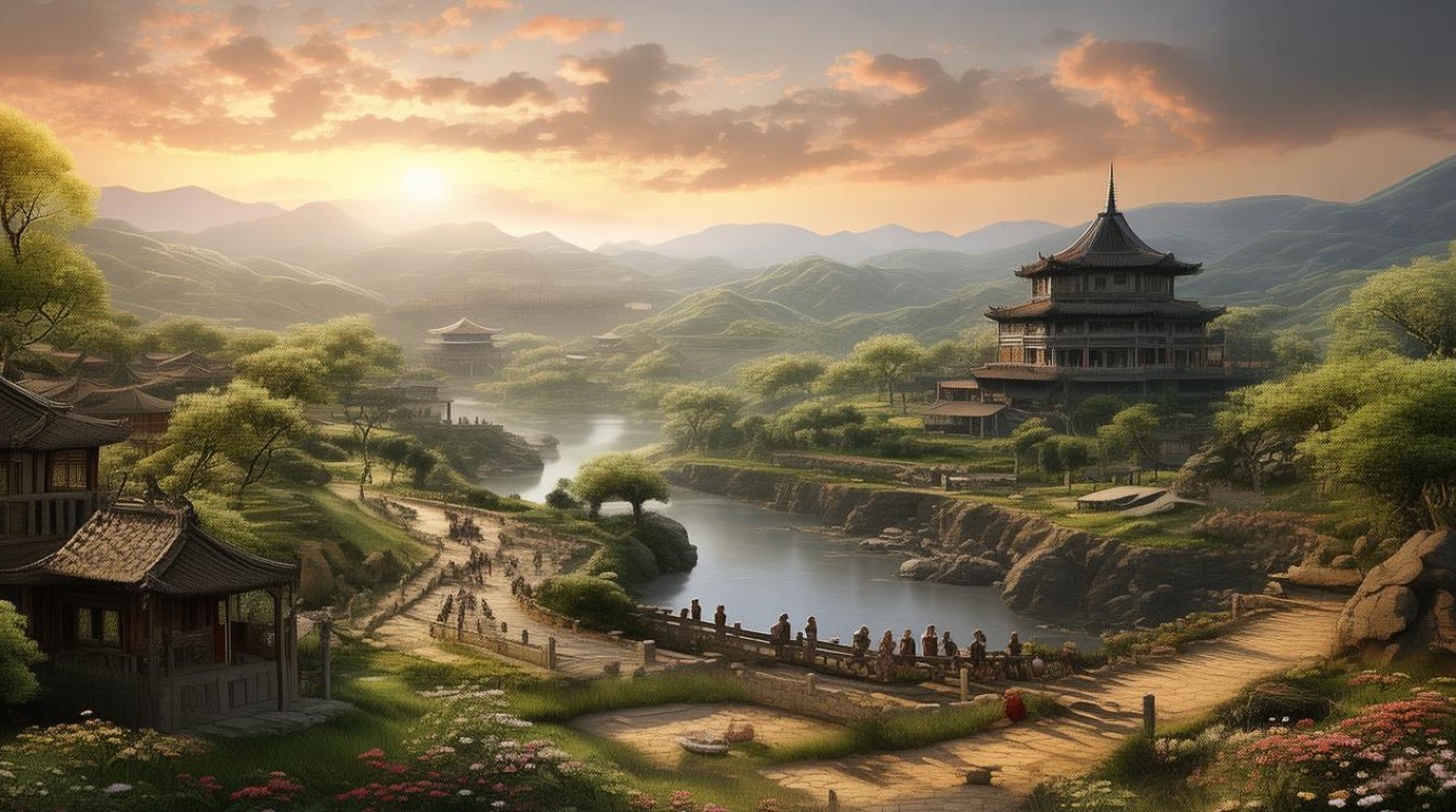 河北诗歌有哪些独特魅力与传承故事?-图1 河北诗歌有哪些独特魅力与传承故事?-图1