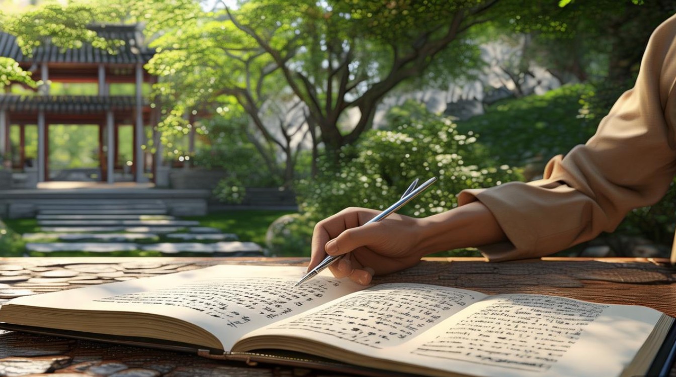 现代诗歌如何读懂？意象与情感怎么捕捉？-图1