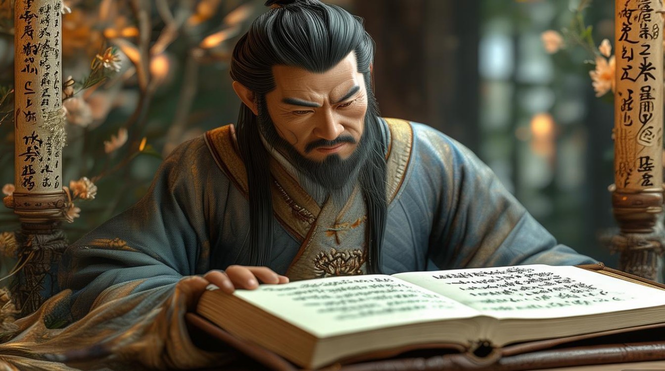 李清照诗歌鉴赏,如何解读其婉约词中的家国情怀与女性意识?-图1 李清照诗歌鉴赏,如何解读其婉约词中的家国情怀与女性意识?-图1