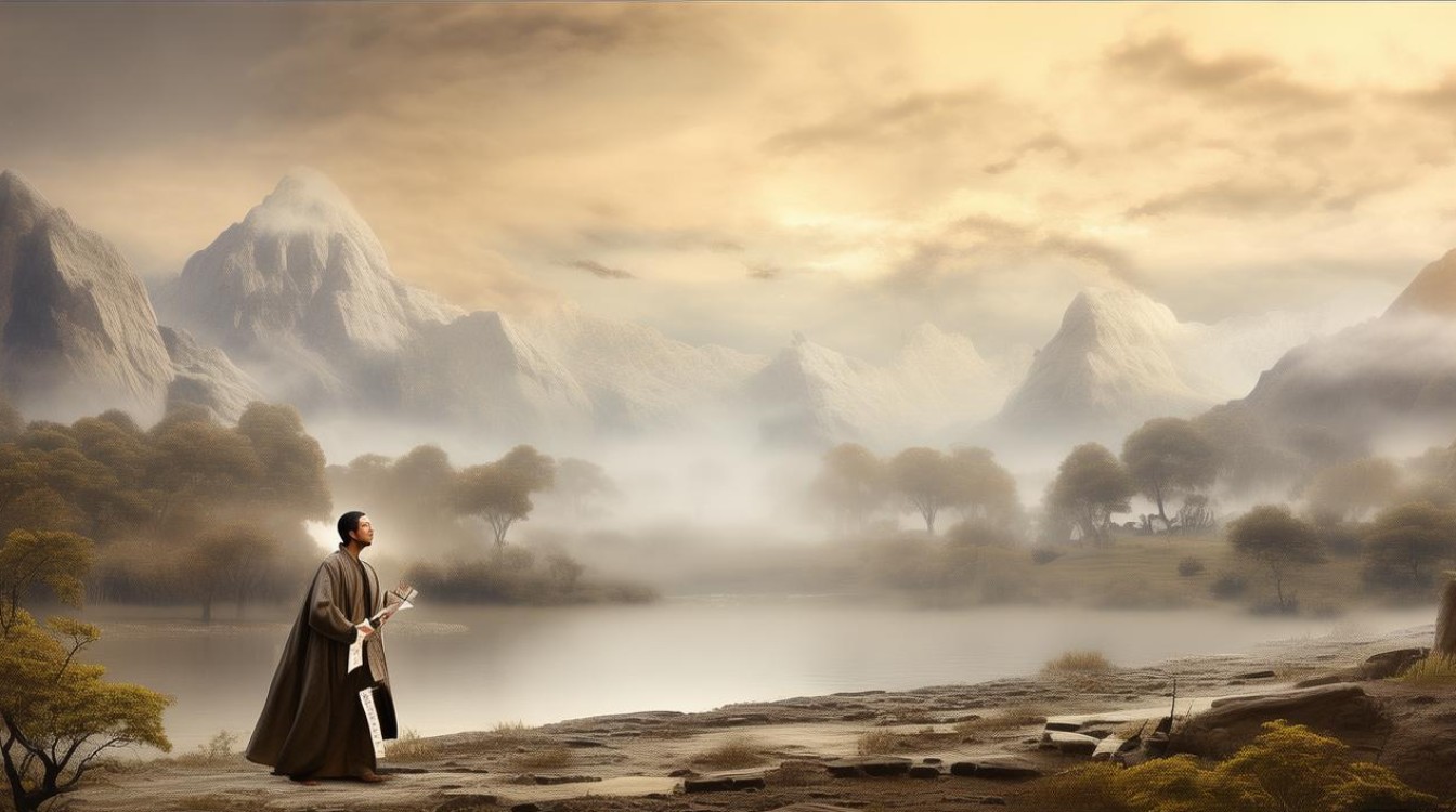 哪些励志古诗歌能点燃你心中的奋斗火焰?-图1 哪些励志古诗歌能点燃你心中的奋斗火焰?-图1