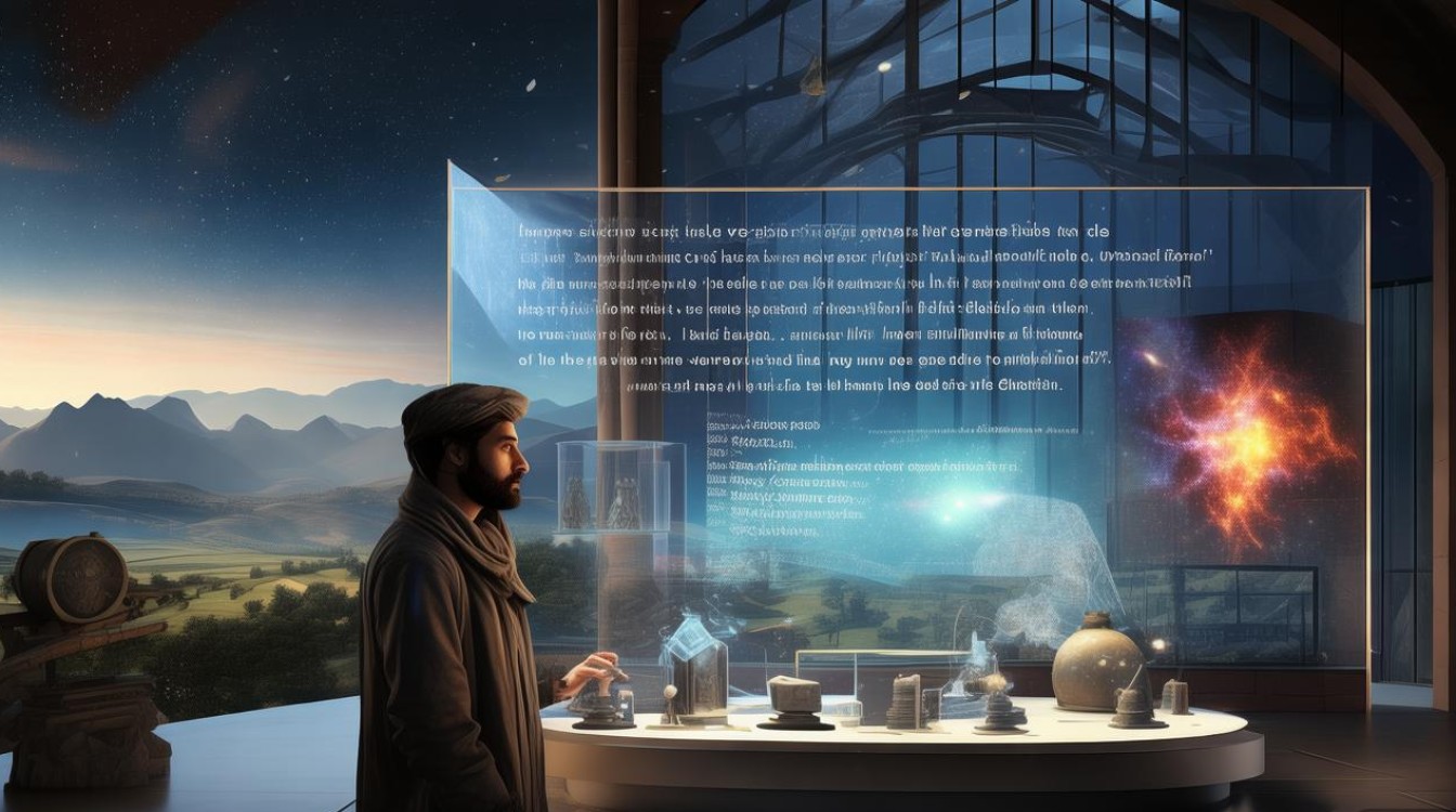 科学探索的名言有哪些能点燃我们对未知的好奇心?-图1 科学探索的名言有哪些能点燃我们对未知的好奇心?-图1