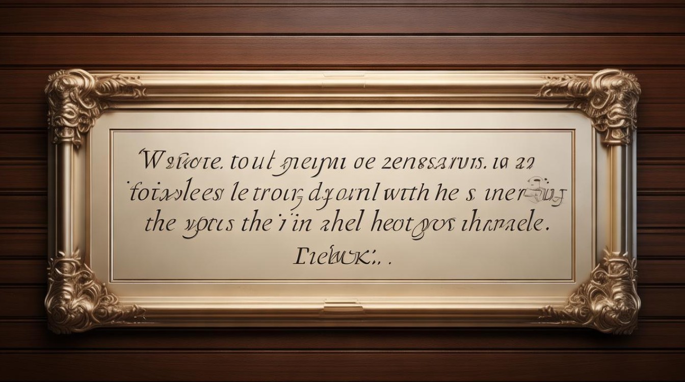 榜样的名言警句有哪些?如何用榜样名言激励自己成长?-图1 榜样的名言警句有哪些?如何用榜样名言激励自己成长?-图1