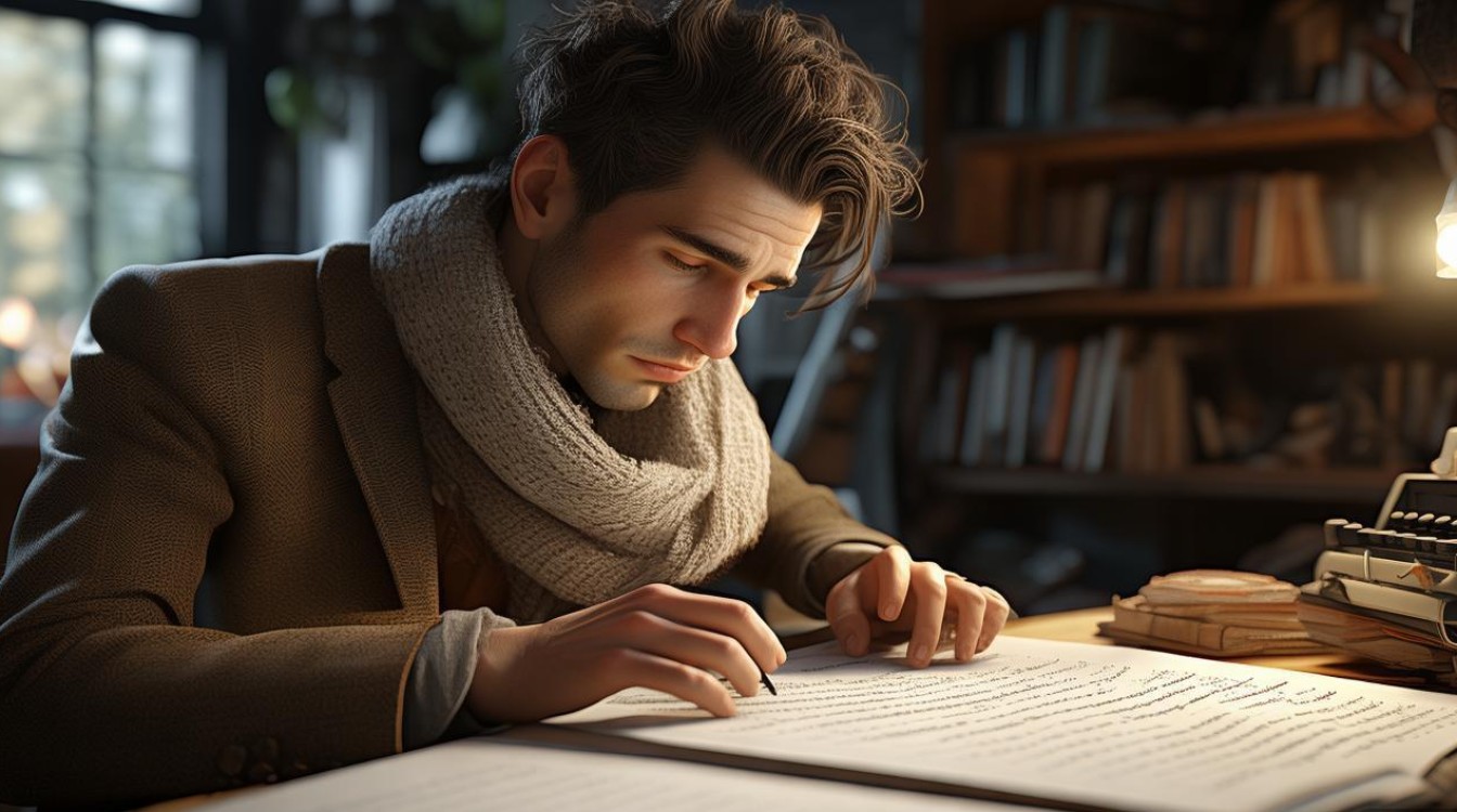 现代诗人诗歌为何难懂?如何读懂现代诗的情感密码?-图1 现代诗人诗歌为何难懂?如何读懂现代诗的情感密码?-图1