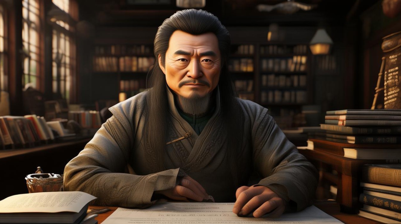 冯玉祥名言有哪些?他最经典的励志语录是什么?-图1 冯玉祥名言有哪些?他最经典的励志语录是什么?-图1