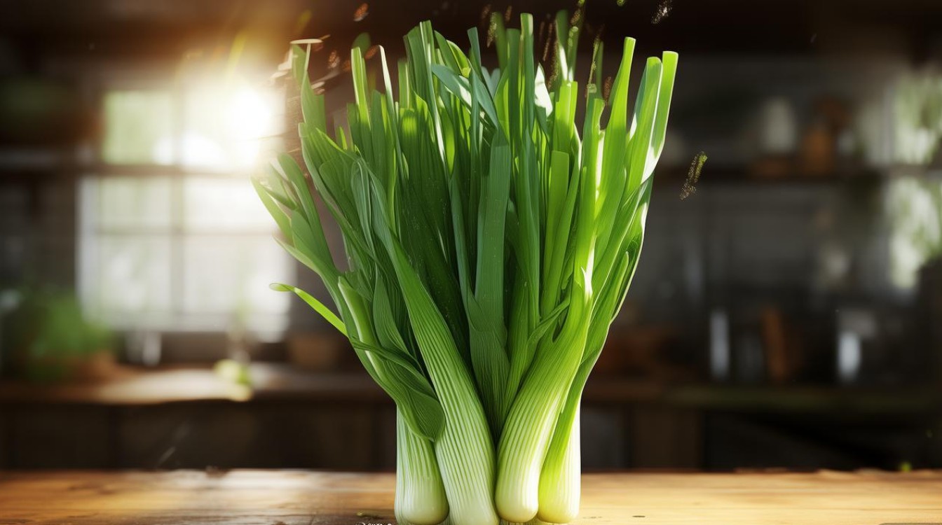 葱的诗歌里藏着怎样的烟火与诗意?-图1 葱的诗歌里藏着怎样的烟火与诗意?-图1