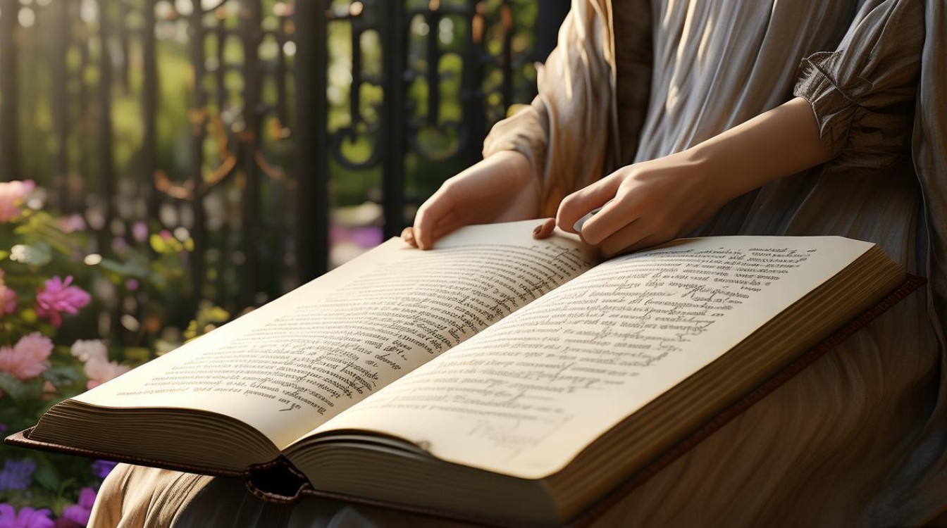 富有哲理的诗歌，藏着怎样的人生答案？-图1