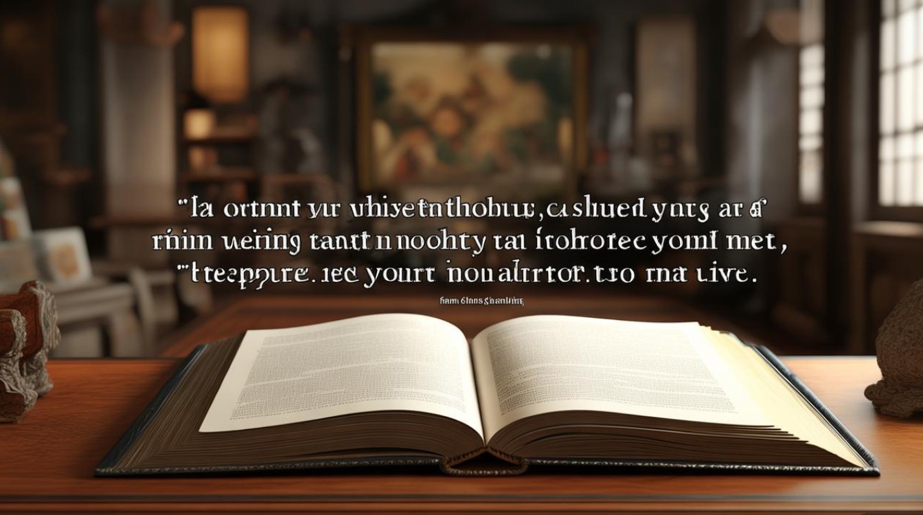 国外名人名言有哪些值得细品的智慧？-图1