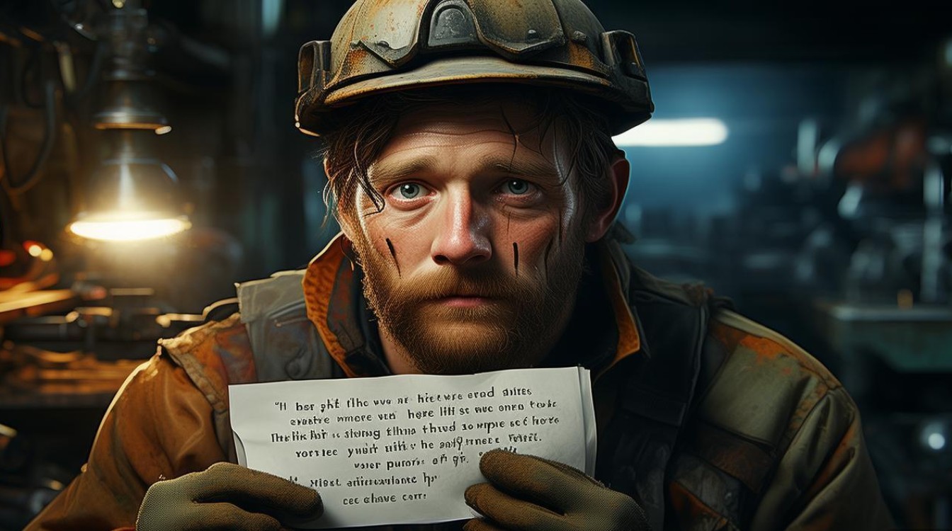 工程人那些心酸名言，藏着多少不为人知的职场泪与痛？-图1