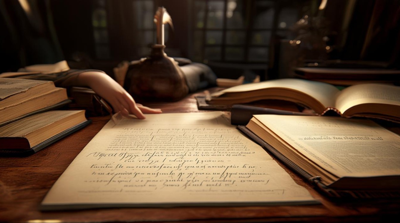 引用名言的作文开头，怎么用才不显生硬又亮眼？-图1