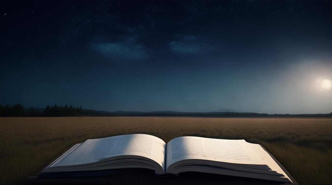 现代诗歌中的梦，究竟藏着怎样的灵魂密码？-图1