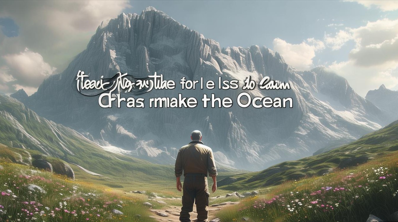 有哪些表示不怕困难的名言能激励人直面挫折？-图1