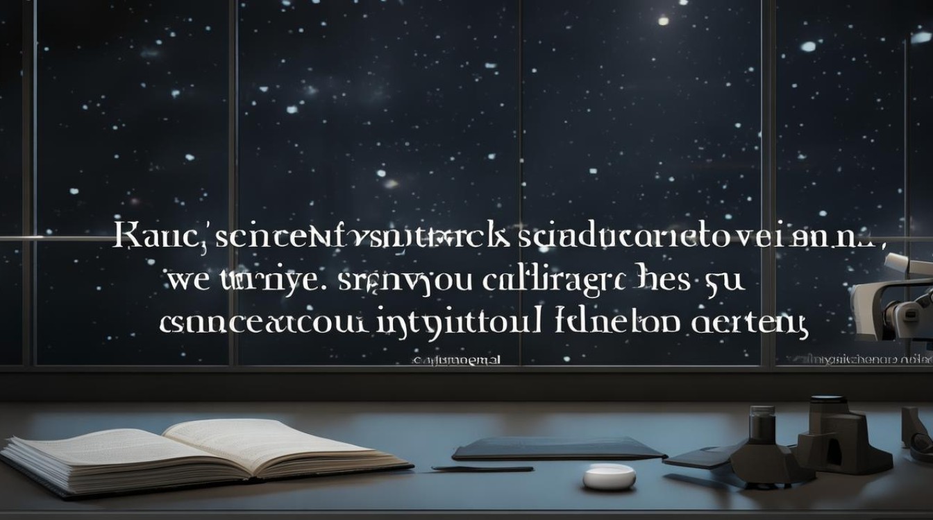 科学的名言名句，哪些能真正启发科学思维？-图1