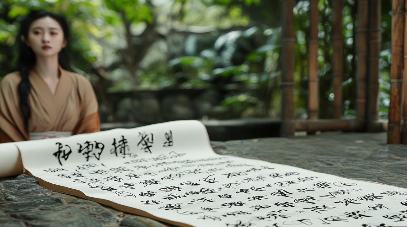 薛涛诗歌为何能穿越千年仍打动现代读者？-图1