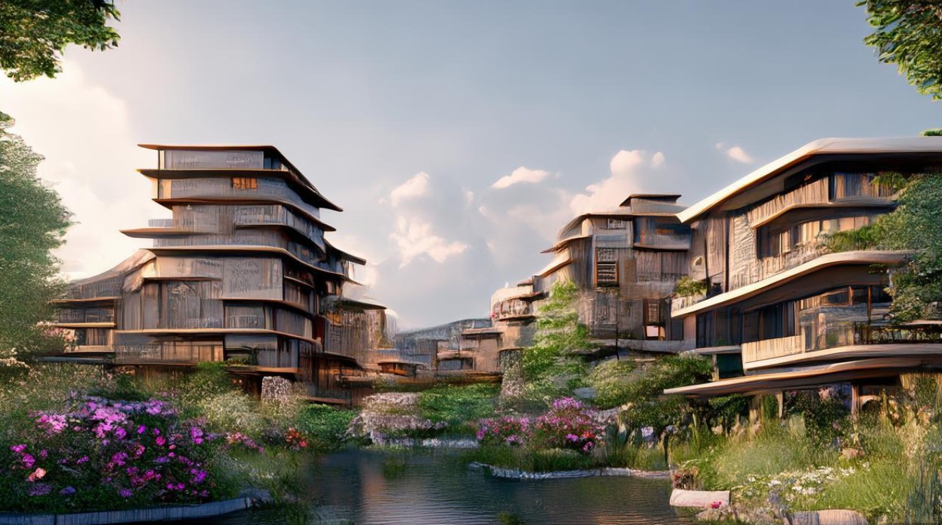 楼盘诗歌是营销噱头还是文化沉淀?-图1 楼盘诗歌是营销噱头还是文化沉淀?-图1