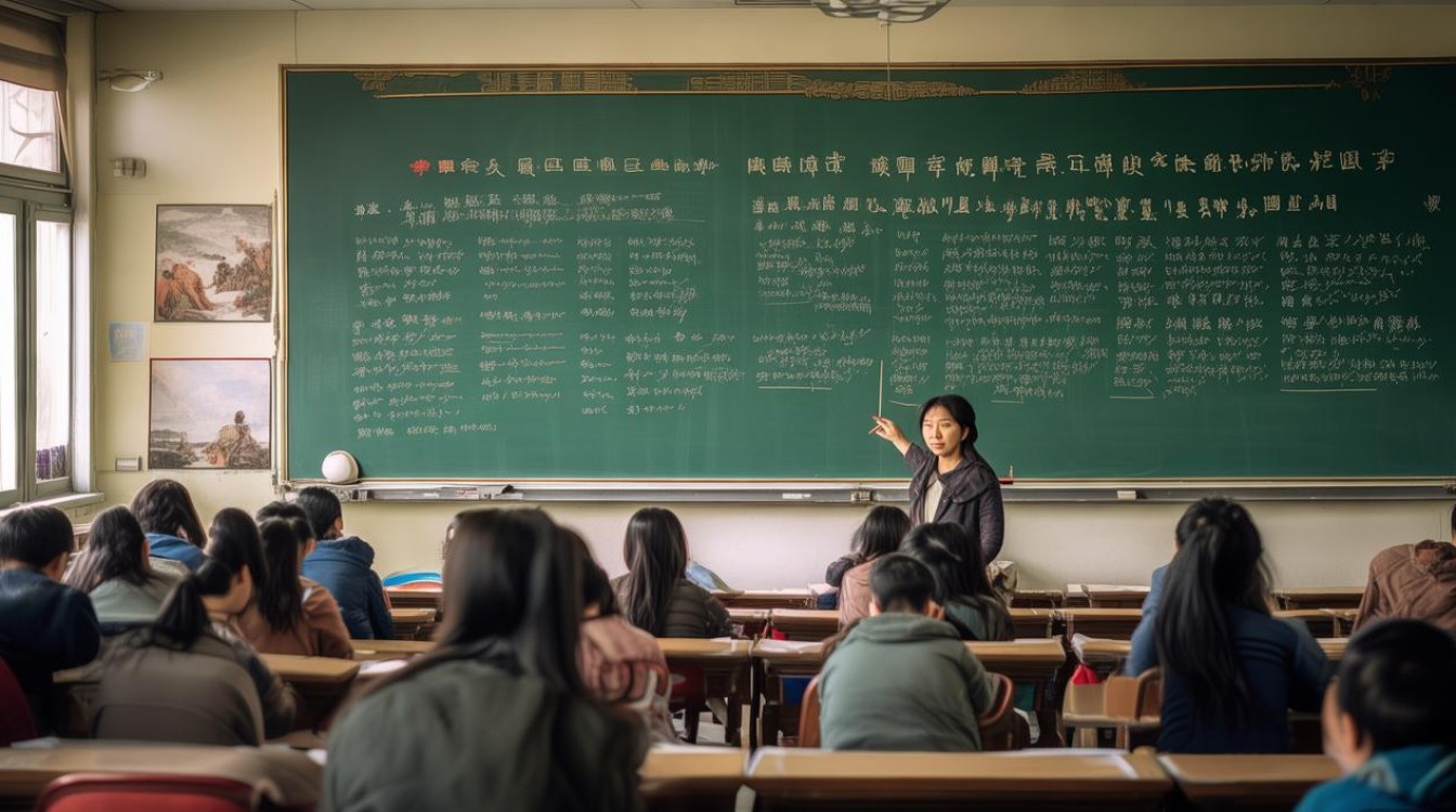 北京高考语文诗歌鉴赏题如何高效拿高分？-图1