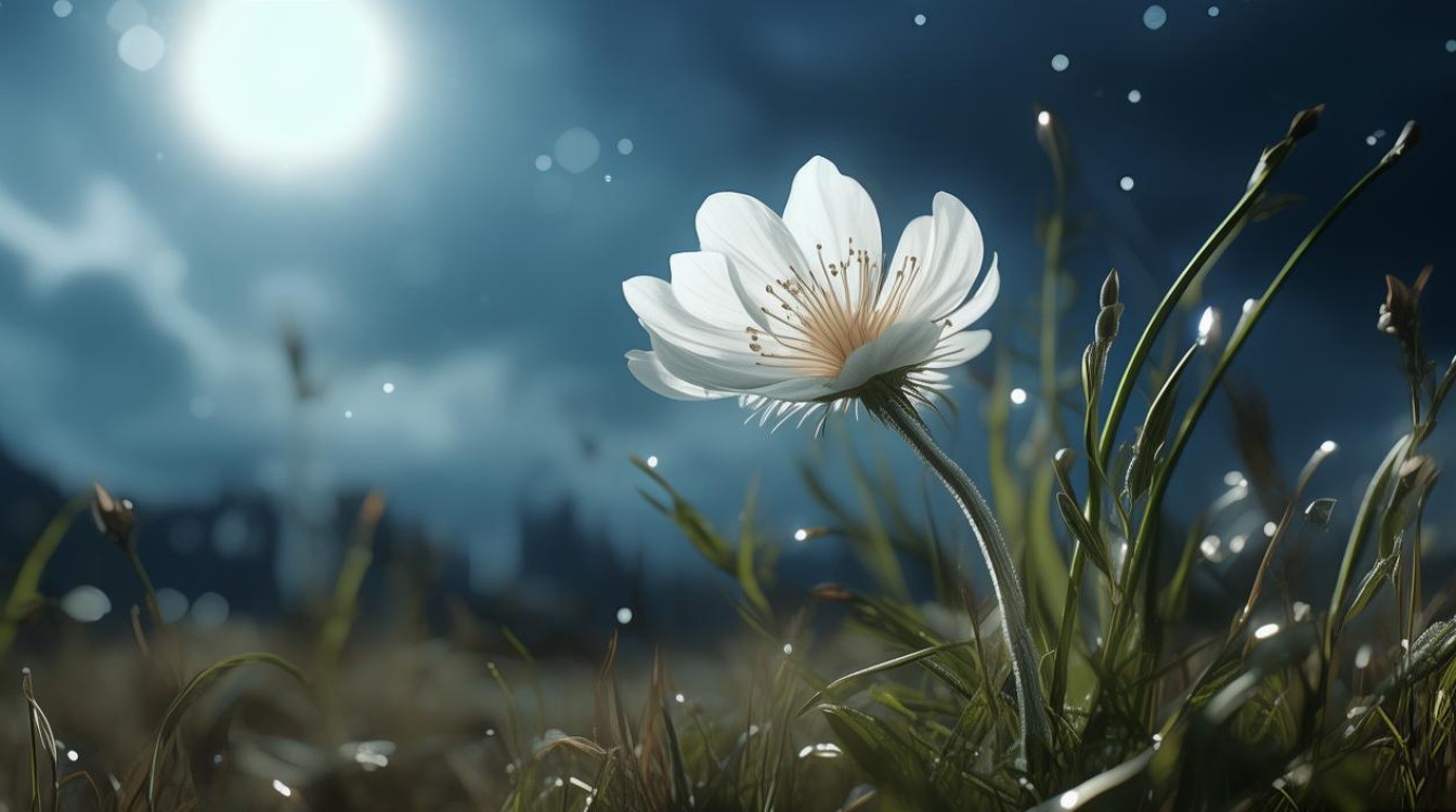 死寂中的诗歌,如何在无声处听见灵魂的回响?-图1 死寂中的诗歌,如何在无声处听见灵魂的回响?-图1