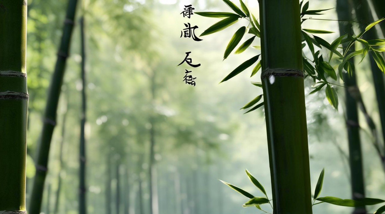 王维竹里馆诗歌如何体现隐居生活的宁静之美?-图1 王维竹里馆诗歌如何体现隐居生活的宁静之美?-图1