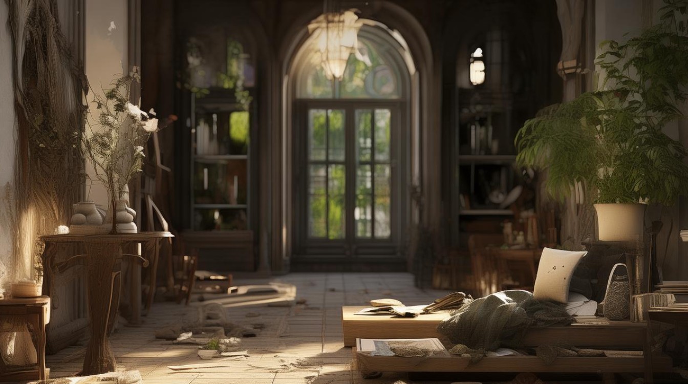 诗歌原文如何解读才能触及深层情感？-图1