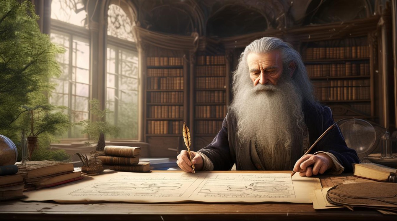 科学探险的名人名言-图1 科学探险的名人名言-图1