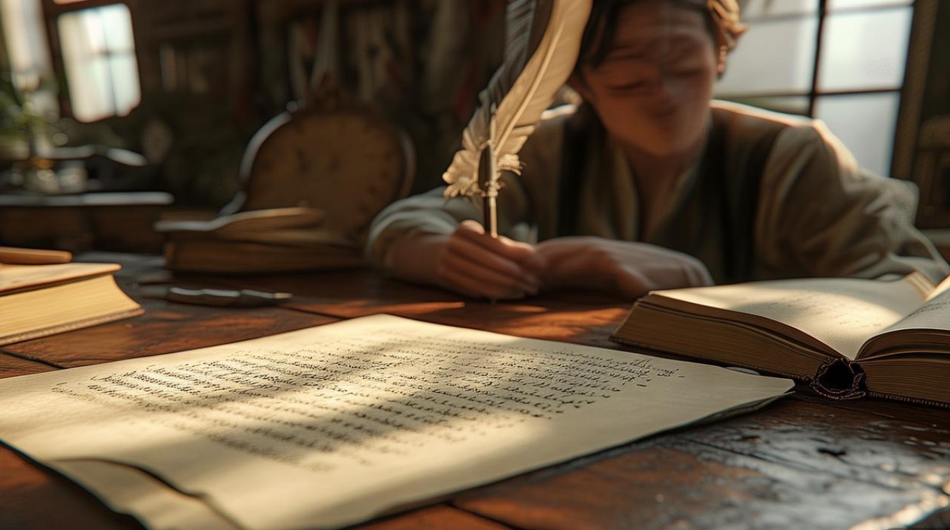 诗歌如何用笑声打破沉默,传递深层的情感共鸣?-图1 诗歌如何用笑声打破沉默,传递深层的情感共鸣?-图1