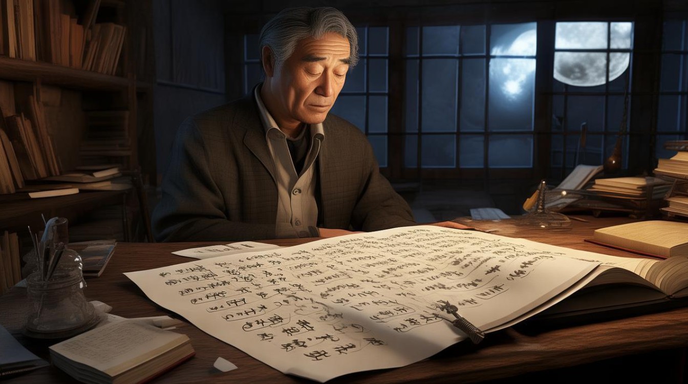 李白诗歌的艺术魅力究竟体现在哪些方面?-图1 李白诗歌的艺术魅力究竟体现在哪些方面?-图1