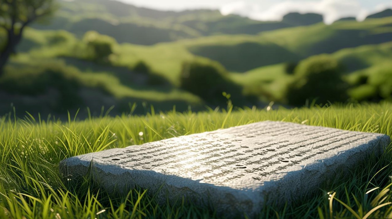 小草诗歌如何用平凡书写生命的坚韧与希望?-图1 小草诗歌如何用平凡书写生命的坚韧与希望?-图1