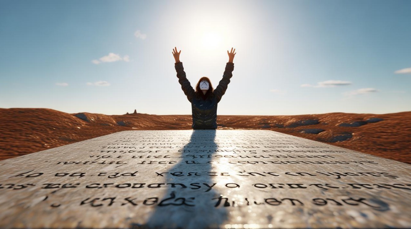 乐观进取的名言，如何真正激励我们面对人生低谷？-图1