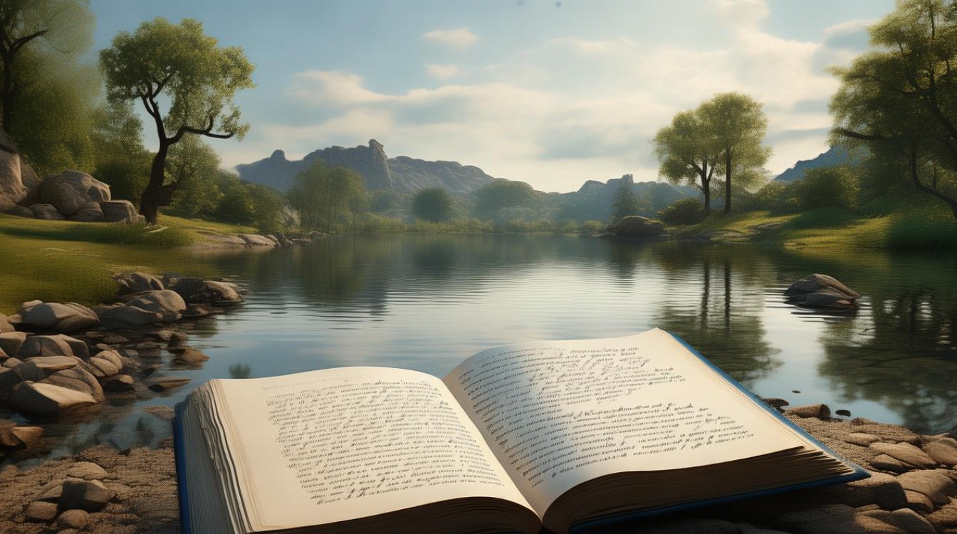 诗歌对人生的意义，为何我们仍需要诗歌滋养灵魂？-图1