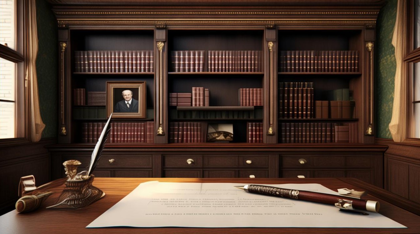 诉讼名言背后藏着哪些不为人知的法律智慧?-图1 诉讼名言背后藏着哪些不为人知的法律智慧?-图1