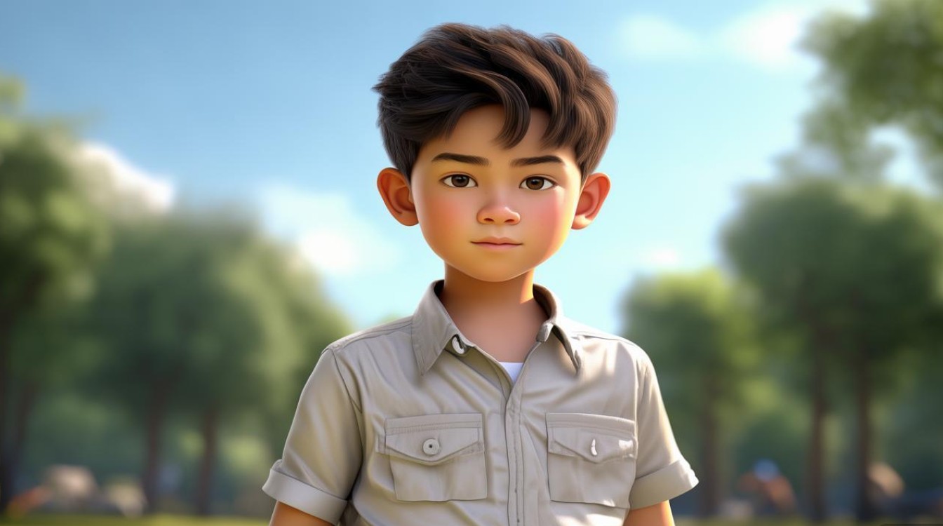 美德少年名言有哪些?激励成长的好句分享!-图1 美德少年名言有哪些?激励成长的好句分享!-图1