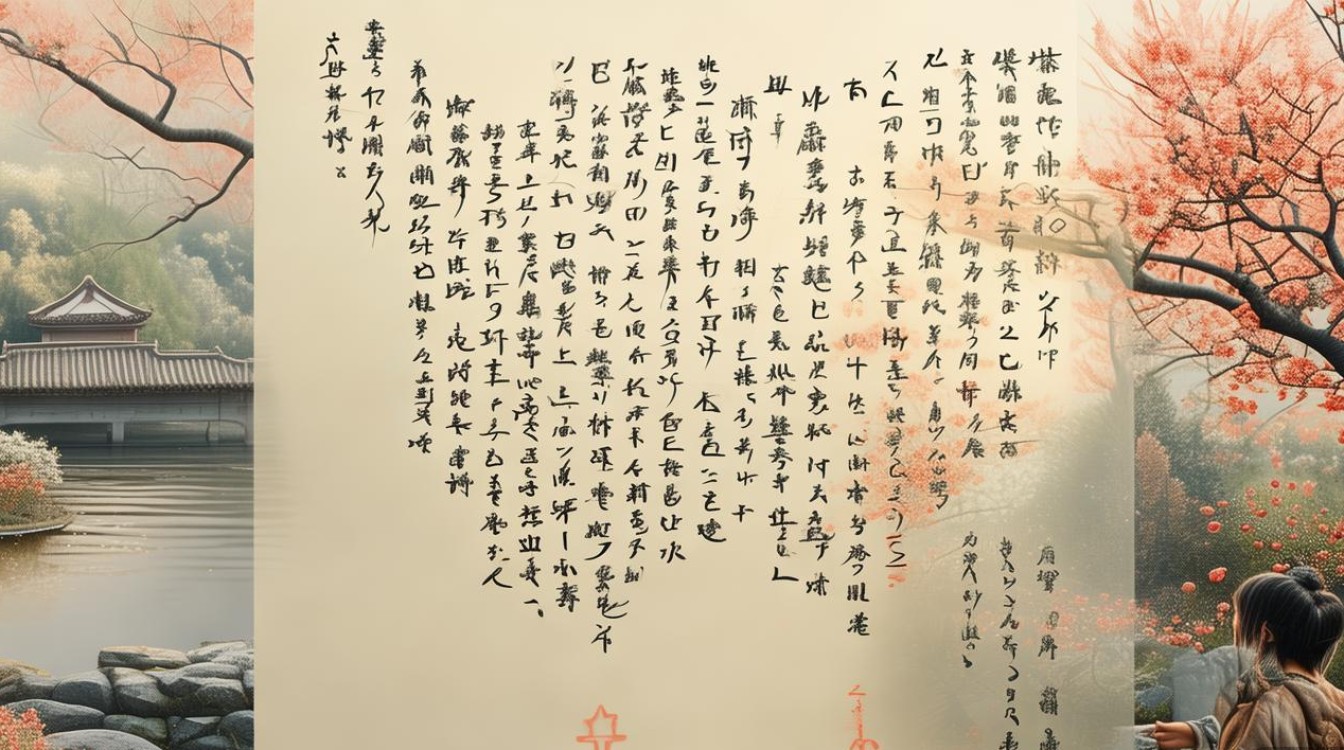 中国诗歌歌词的演变历程是怎样的?-图1 中国诗歌歌词的演变历程是怎样的?-图1