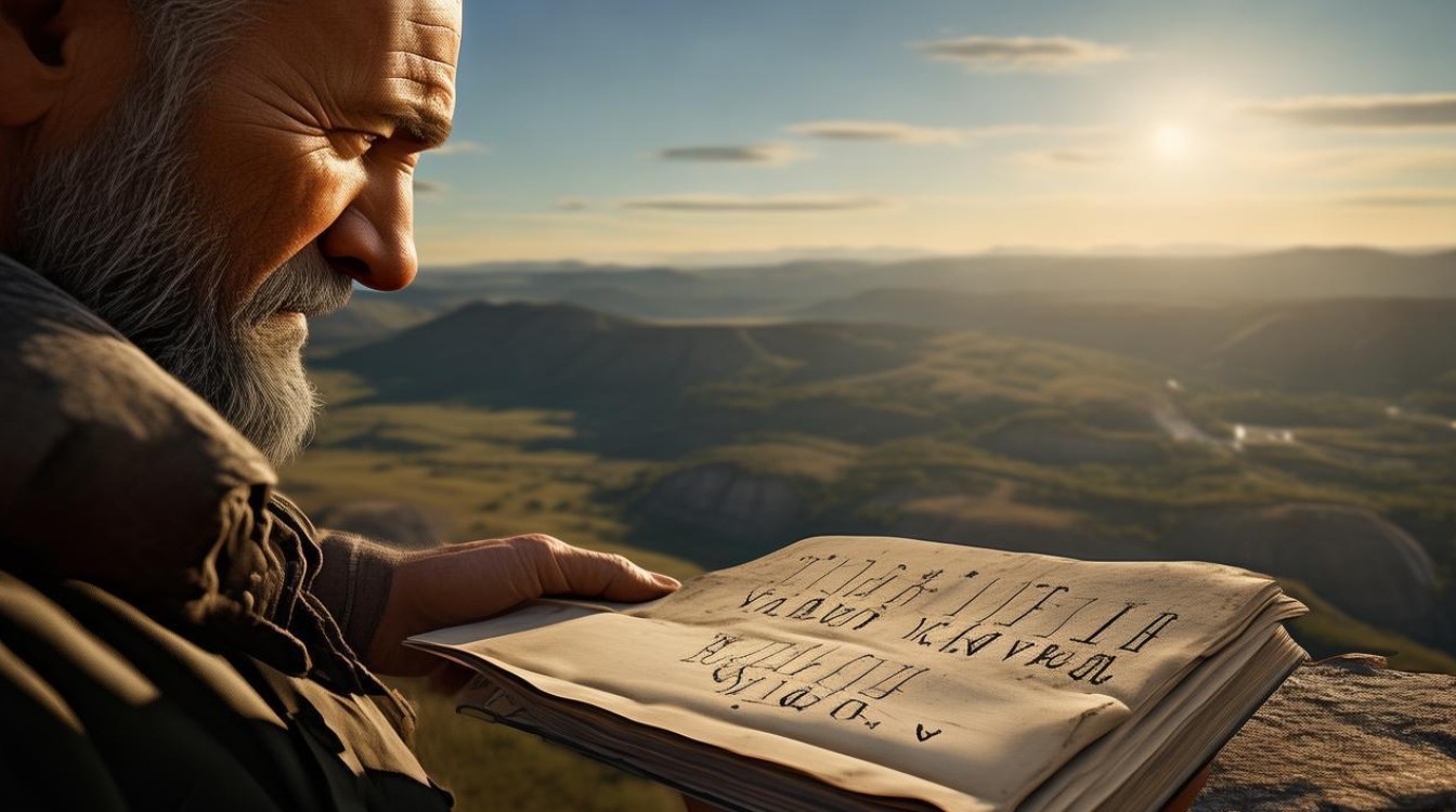 生存之道的名言,有哪些真正值得深藏的人生智慧?-图1 生存之道的名言,有哪些真正值得深藏的人生智慧?-图1