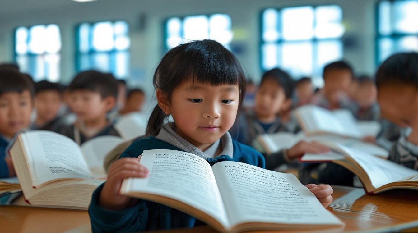 现代小学生诗歌,为何能触动成年人的心弦?-图1 现代小学生诗歌,为何能触动成年人的心弦?-图1