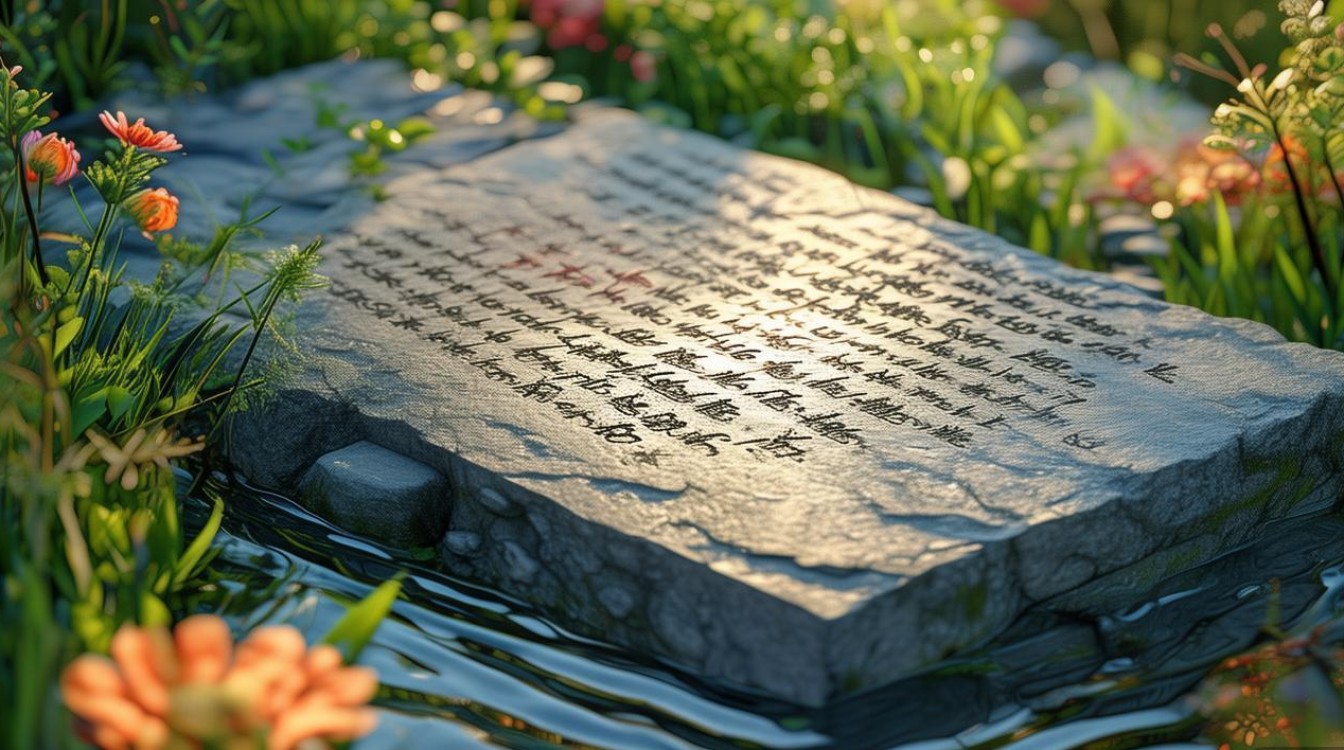 知了诗歌，蝉鸣声中的诗意，藏着怎样的夏日秘密？-图1